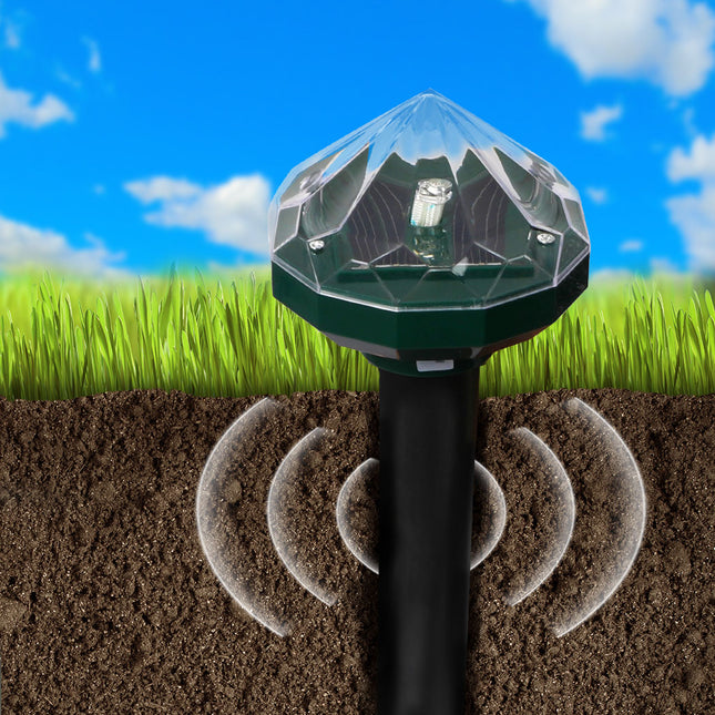 Lambu 4X Snake Repeller Rat Mouse Trap-1975420368185331718