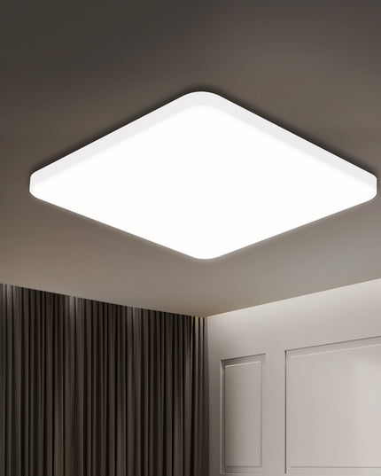 EMITTO Ultra-Thin 5CM LED Ceiling Down 36W White-1973193946897190918