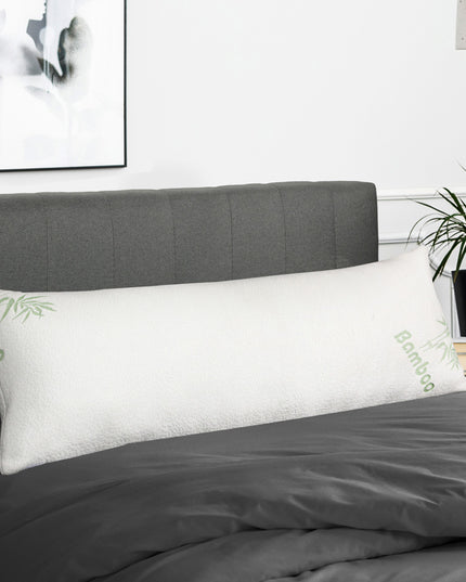 DreamZ Body Pillow Memory Foam Long-1973193621465337862