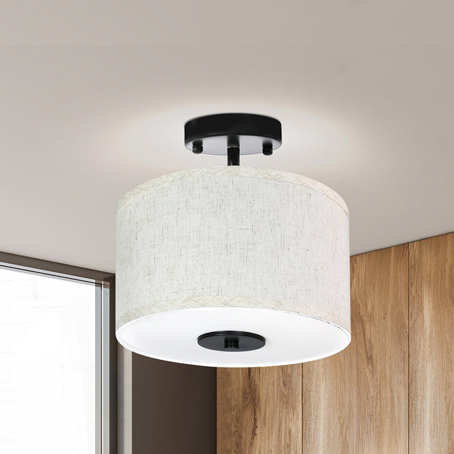 Emitto Ceiling Pendant Light 28cm Led-1975420423772442630