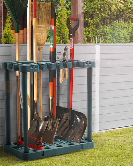 Traderight Garden Farm Shed Garage Tools-1973193865926152198