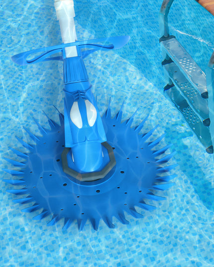 Swimming Pool Cleaner Automatic Floor-1973194008087891975