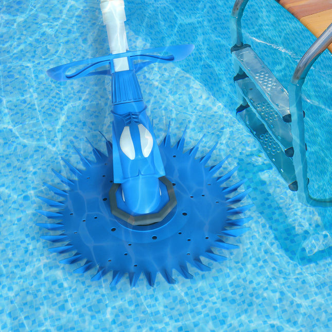 Swimming Pool Cleaner Automatic Floor-1973194008087891975