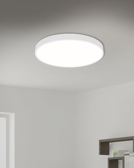 EMITTO Ultra-Thin 5CM LED Ceiling Down 36W White-1973193947811549191