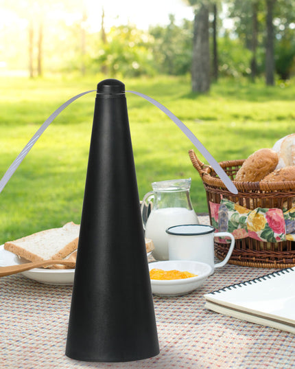 Lambu Fly Free Repellent Fan Trap Entertaining-1973193870850265095