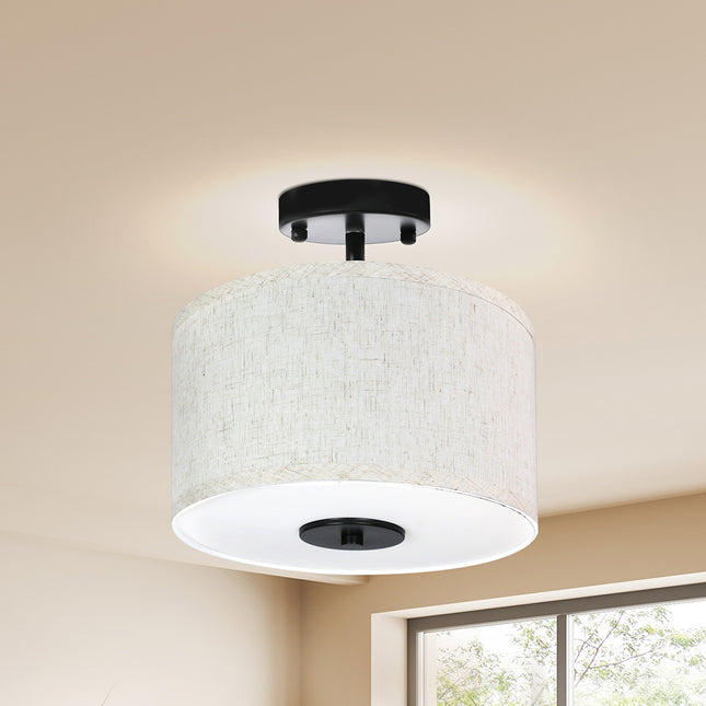 Emitto Ceiling Pendant Light 28cm Led-1975420423772442631