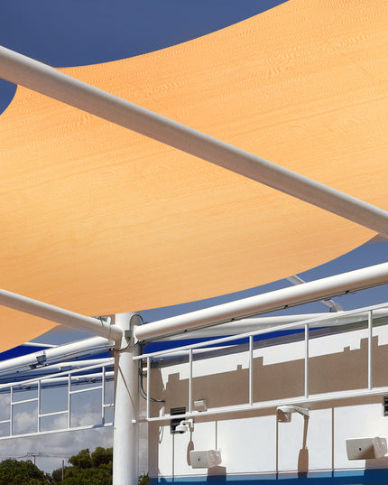 Mountview Shade Cloth Shadecloth Sun Beige-1975420434635689991