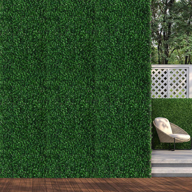Marlow Artificial Hedge Grass Boxwood-1975420403849498631