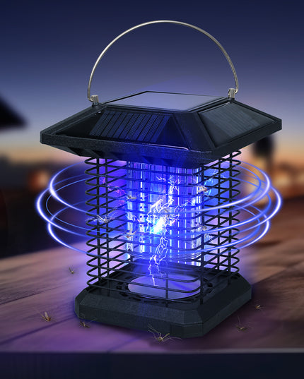 Spector Electric Mosquito Killer Lamp Outdoor Indoor-1973193481249755143