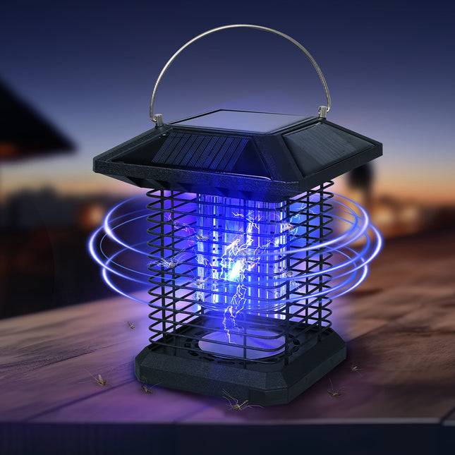 Spector Electric Mosquito Killer Lamp Outdoor Indoor-1973193481249755143