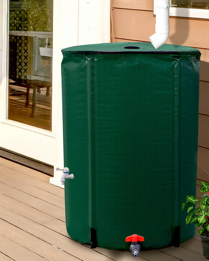 Water Tank Rain Storage Tanks Collapsible-1973193866295250951