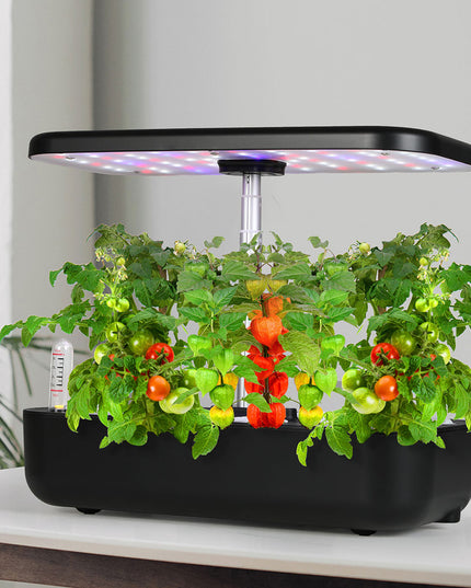 Lambu Hydroponics Growing System 3 Mode-1973193802386640903