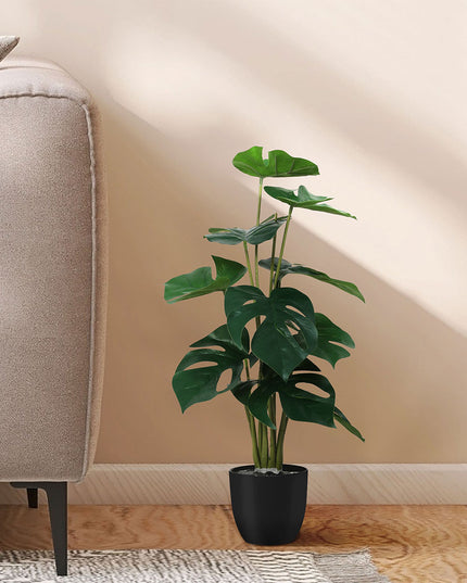 Lambu 50CM Artificial Tree Fake Plants Home Decor-1973193501189476359