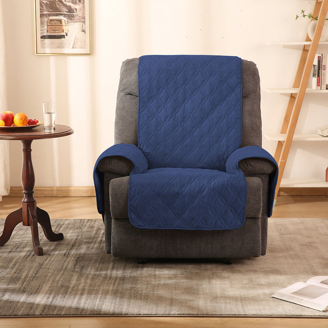 Marlow Recliner Sofa Slipcover Protector Medium-1973193703937937415