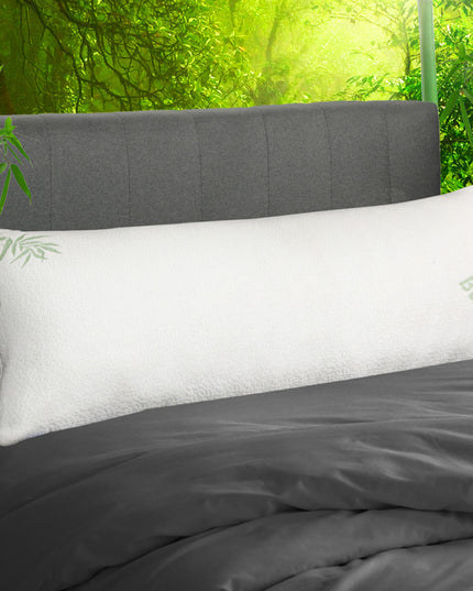 DreamZ Body Pillow Memory Foam Long-1973193621465337863