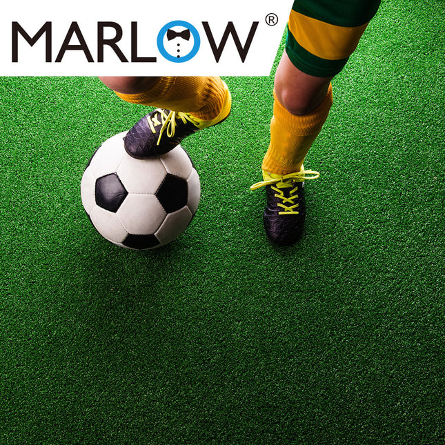Marlow Artificial Grass Synthetic Turf 1x20mX3 60SQM-1973193706106392583