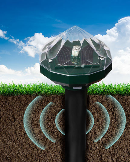 Lambu 8X Snake Repeller Rat Mouse Trap-1975420368378269703