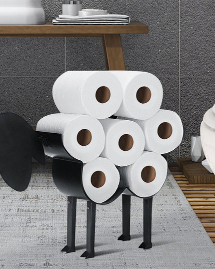 Traderight Toilet Paper Holder Roll-1973193890366361607