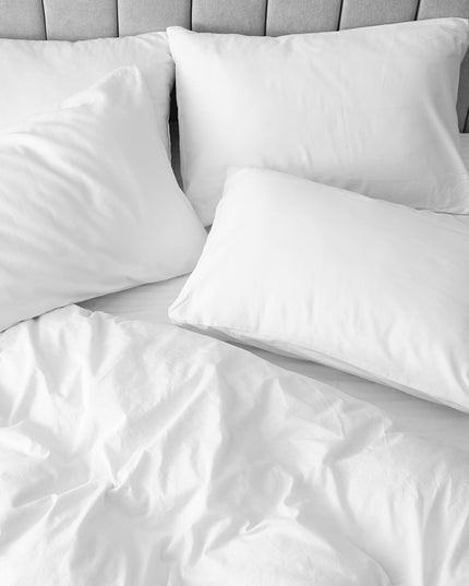 DreamZ Pillows Bed 4 Pack Home Hotel-1973193621649887239