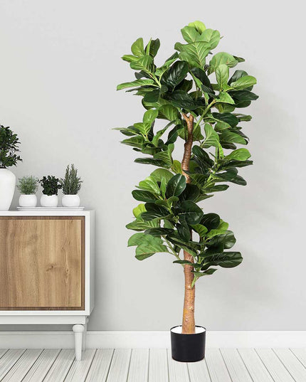 Lambu 180cm Artificial Plants Tree Room-1973193778734960647