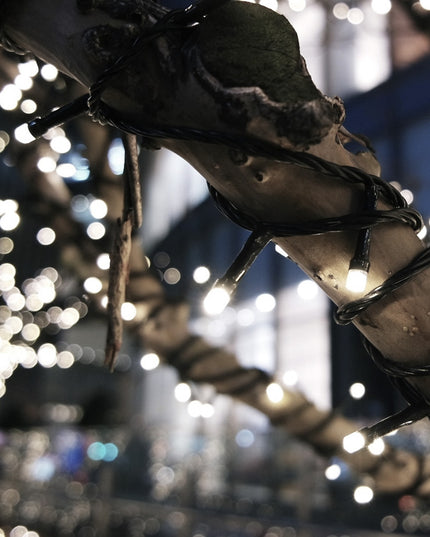 52M 500LED String Solar Powered Fairy-1973193618244112391