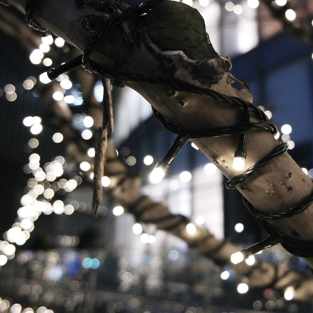 52M 500LED String Solar Powered Fairy-1973193618244112391