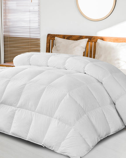 DreamZ All Season Quilt Siliconized King-1973193698380484615