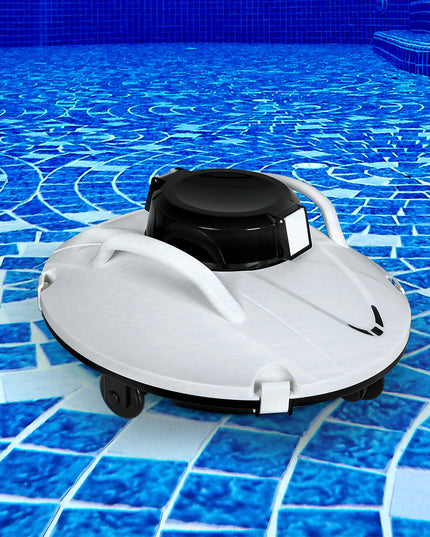 Spector Robot Pool Cleaner Robotic Cordless-1975420438175682567