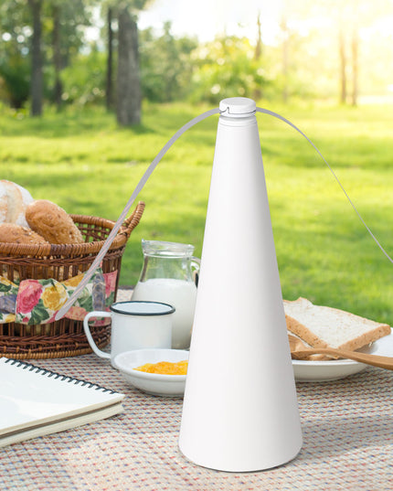 Lambu Fly Repellent Fan Free Entertaining-1973193871760429063