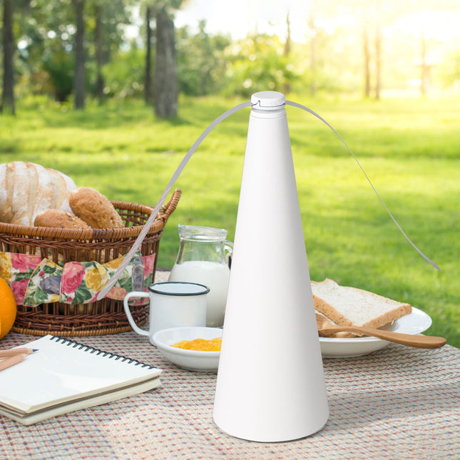 Lambu Fly Repellent Fan Free Entertaining-1973193871760429063