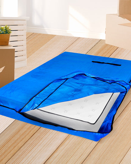 DreamZ Mattress Bag Protector Plastic Double-1973193983341498375