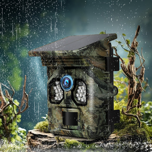 Kvenland Hunting Camera-1973193498307989511