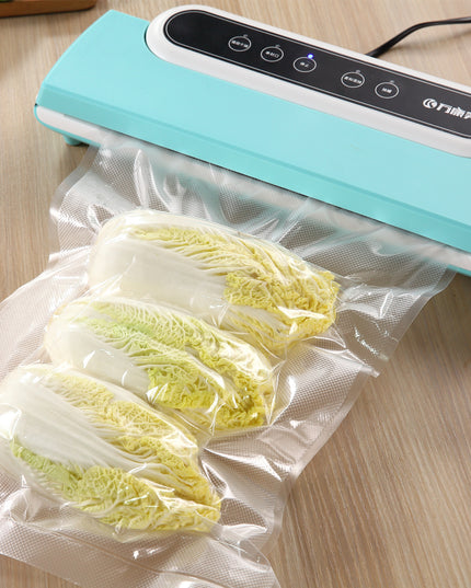 Vacuum Food Sealer Rolls Storage Bags 100x 30X40cm-1975420514855948295