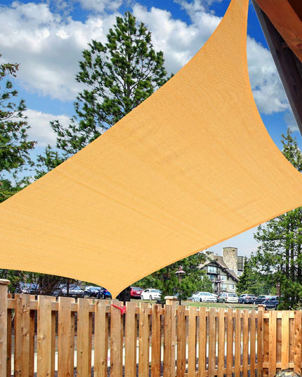 Mountview Sun Shade Sail Cloth Canopy X-Large-1973193991277121543