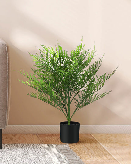 Lambu 65CM Artificial Tree Fake Plants Home Decor-1975420332466638855
