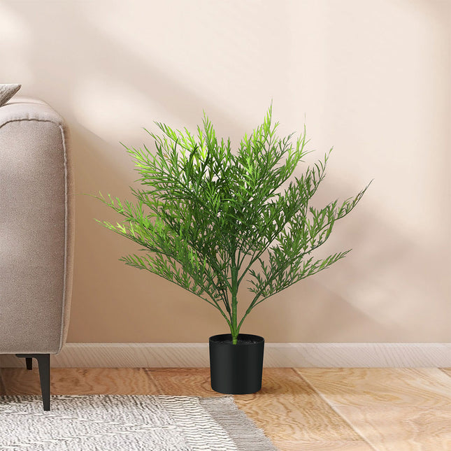 Lambu 65CM Artificial Tree Fake Plants Home Decor-1975420332466638855