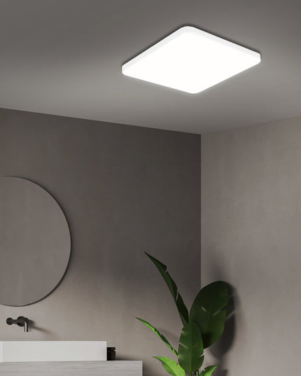 EMITTO 3-Colour Ultra-Thin 5CM LED Ceiling 36W White-1975420421805314055