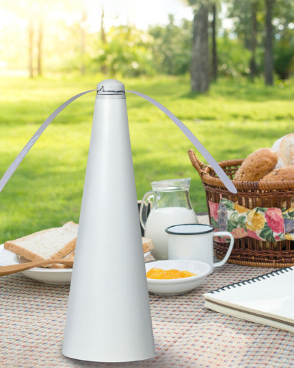 Lambu Fly Free Repellent Fan Trap Entertaining-1973193871957561351