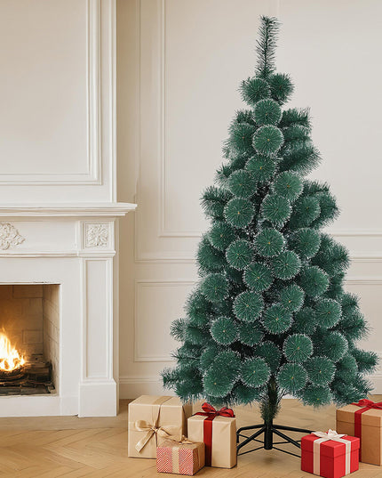 Santaco 1.8M 250 Tips Christmas Tree Full Pine Needle-1973193579773956103