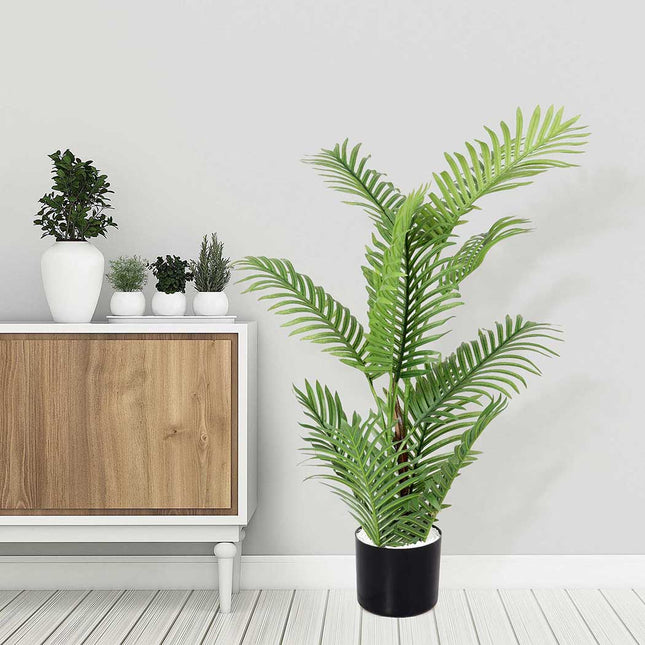 Lambu 100cm Artificial Plants Tree Room-1975420371486248967