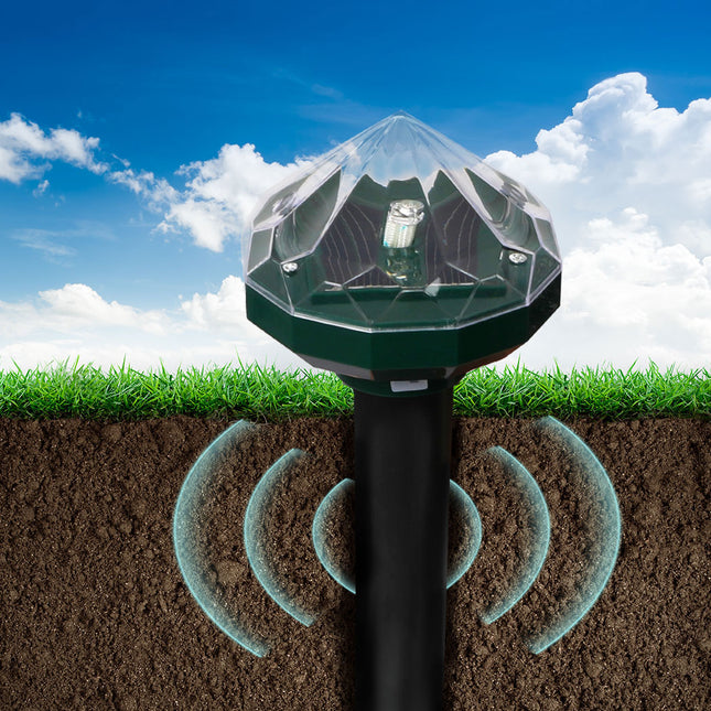 Lambu 4X Snake Repeller Rat Mouse Trap-1975420368185331719