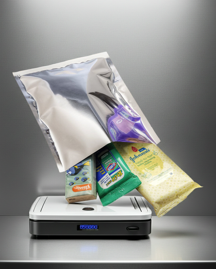 100x Commercial Grade Vacuum Sealer 20x30cm