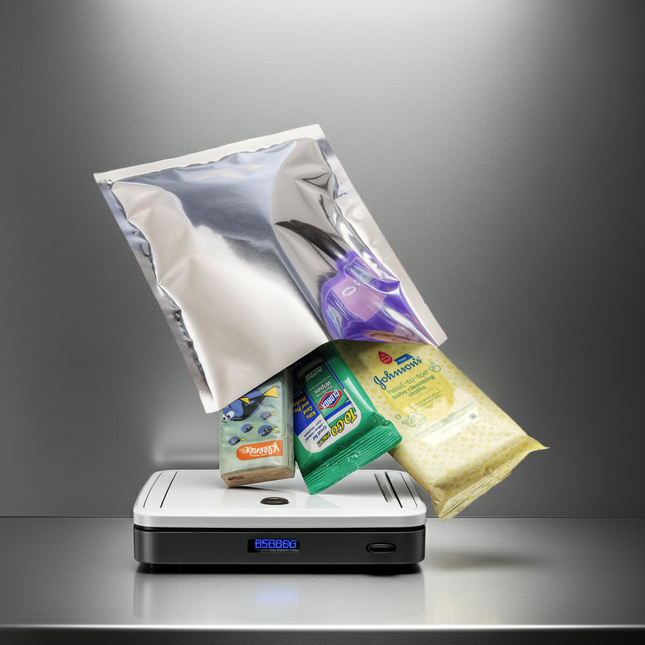 100x Commercial Grade Vacuum Sealer 20x30cm