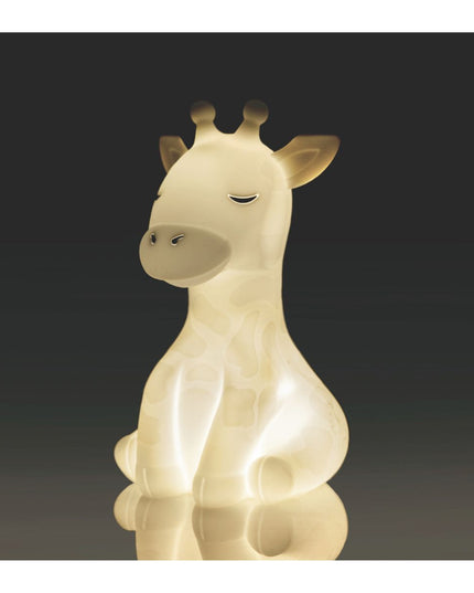 Lil' Dreamers Giraffe Soft Touch LED Light-1984023729541353472