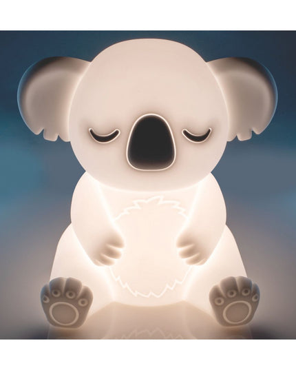 Lil' Dreamers Koala Soft Touch LED Light-1984023729889480708