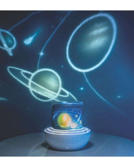 Lumi-Go-Round Space Rotating Projector Light-1984023731734974466