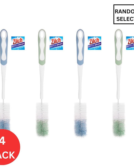 4x Zilch 43cm Bottle Brush-1973193608093896704