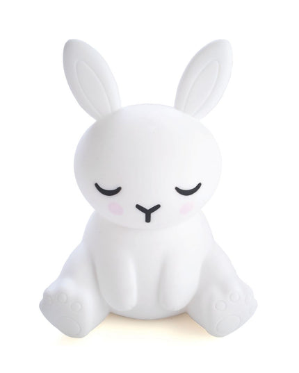 Lil' Dreamers Bunny Soft Touch LED Light-1984023728530526209