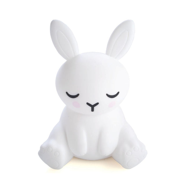 Lil' Dreamers Bunny Soft Touch LED Light-1984023728530526209
