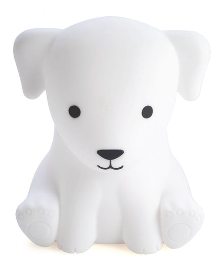 Lil' Dreamers Dog Soft Touch LED Light-1984023729147088897